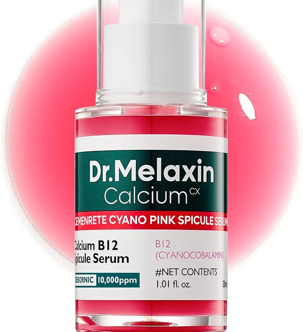 Dr.Melaxin Cyano Pink Spicule Serum in Lebanon