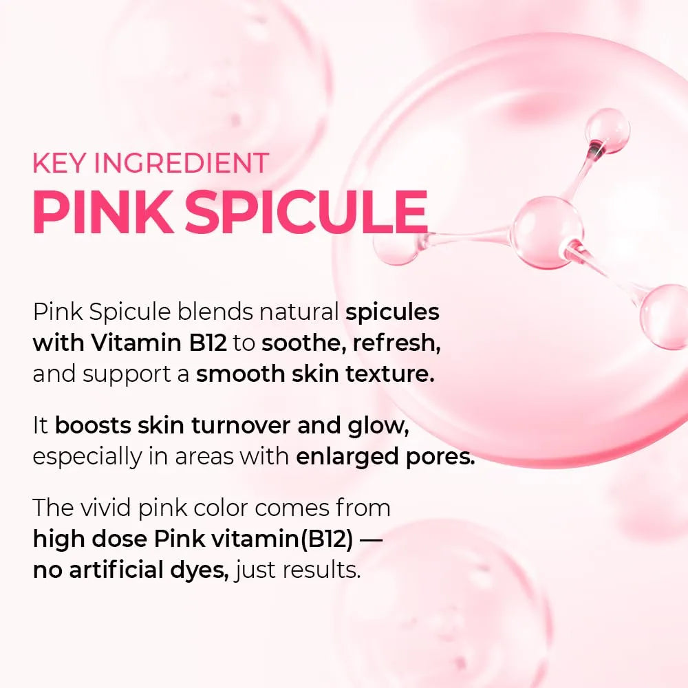 Dr.Melaxin Cyano Pink Spicule Serum in Lebanon