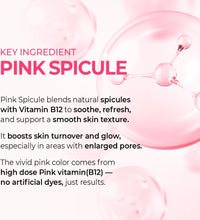 Dr.Melaxin Cyano Pink Spicule Serum in Lebanon