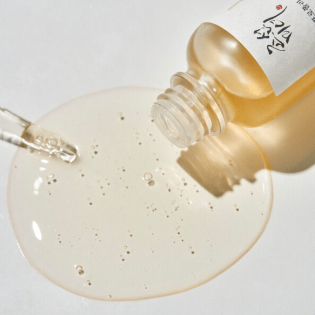 BEAUTY OF JOSEON Glow Serum Propolis + Niacinamide Lebanon Korean glow acne brightening serum skincare