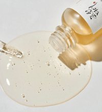 BEAUTY OF JOSEON Glow Serum Propolis + Niacinamide Lebanon Korean glow acne brightening serum skincare