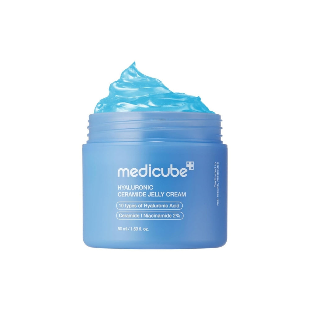 medicube hyaluronic ceramide jelly cream lebanon