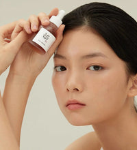BEAUTY OF JOSEON Revive Serum Ginseng + Snail Mucin Lebanon Korean repair anti aging glow serum skincare