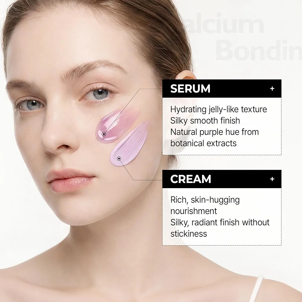 Dr.Melaxin Calcium Bonding Facial Cream with REBORNIC Calcium in lebanon