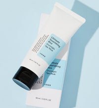 COSRX Ultimate Nourishing Rice Overnight Mask Lebanon Korean sleeping mask skincare hydration