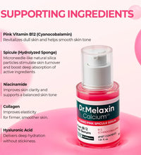 Dr.Melaxin Cyano Pink Spicule Serum in Lebanon