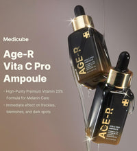 medicube age-r vita c pro ampoule lebanon