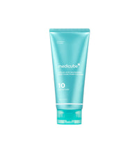 medicube azelaic acid gummy whip cleanser lebanon