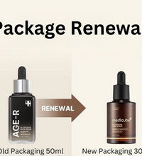 medicube age r glutathione glow serum lebanon