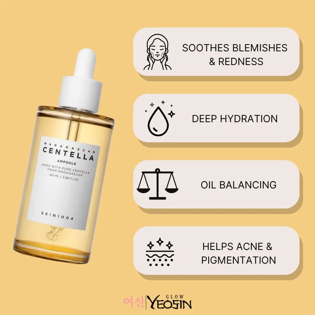 Skin1004 Centella ampoule 100ml