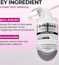 Dr.Melaxin Picotonic Shot Serum in Lebanon