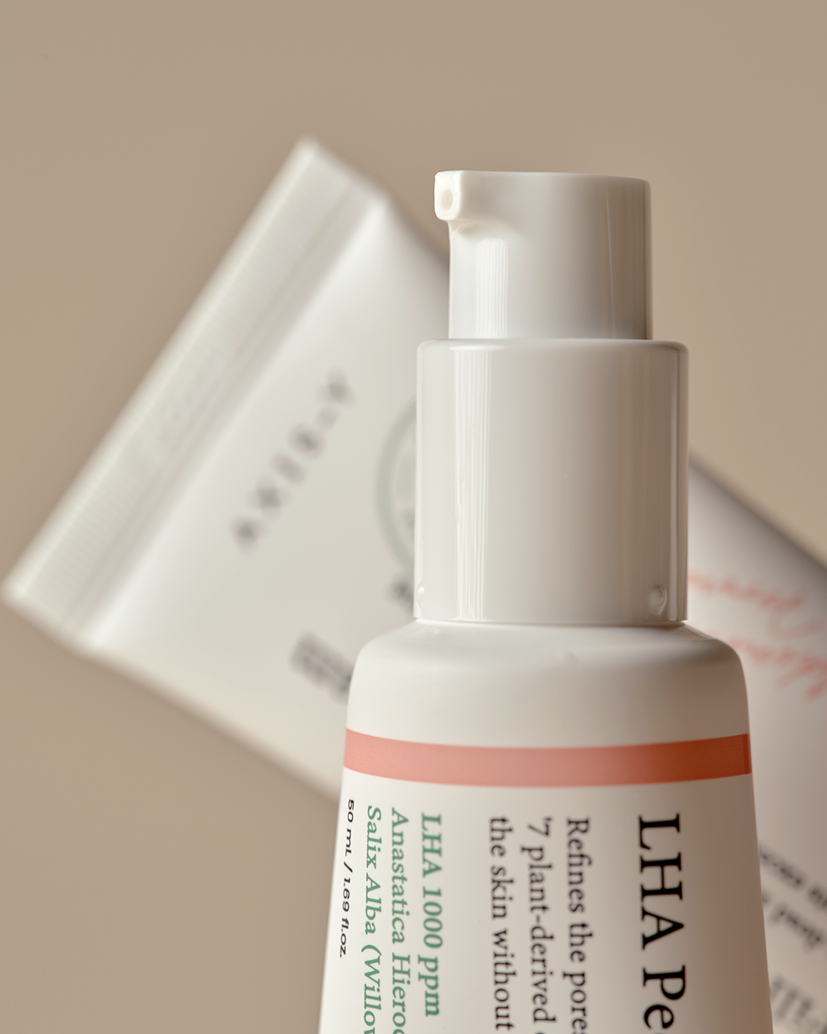 axis-y lha peel fill pore balancing cream lebanon