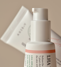 axis-y lha peel fill pore balancing cream lebanon