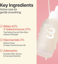 NUMBUZIN No.3 Skin Softening Serum Korean fermented serum in lebanon