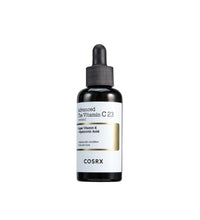 COSRX The Vitamin C 23 Serum Lebanon Korean brightening skincare serum dark spots glow