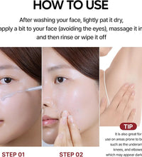 Dr.Melaxin Peel Shot Glow White Rice Peeling Ampoule in Lebanon