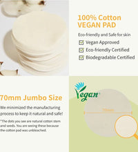 NUMBUZIN No.3 Radiance Glowing Jumbo Essence Pad Korean essence toner pads in lebanon
