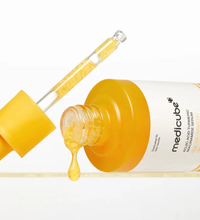medicube kojic acid turmeric niacinamide serum lebanon