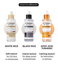 Dr.Melaxin Peel Shot Exfoliating Kojic Acid Turmeric Serum in lebanon