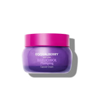 EQQUALBERRY Bakuchiol Plumping Capsule Cream Lebanon Korean anti aging moisturizer plumping skincare