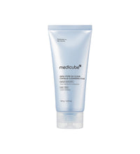MEDICUBE Zero Pore SA Cleansing Foam Lebanon Korean pore cleansing face wash acne skincare