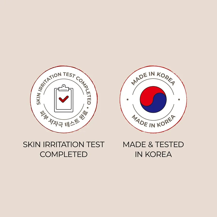 NUMBUZIN No.3 Rice Enzyme Skin Softening Cleansing Foam Korean facial cleanser in lebanon