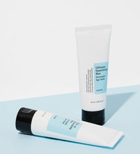 COSRX Ultimate Nourishing Rice Overnight Mask Lebanon Korean sleeping mask skincare hydration