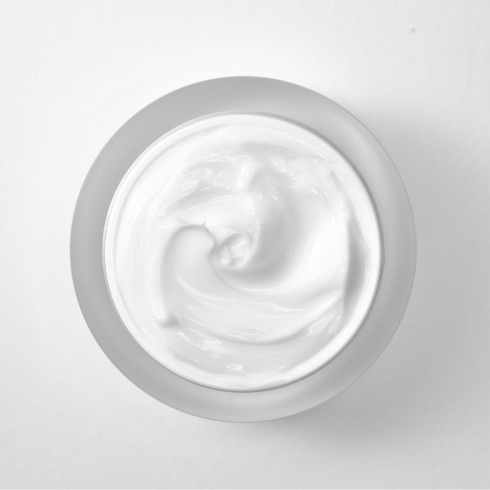 ANUA Heartleaf Intense Calming Cream Lebanon Korean soothing moisturizer redness relief skincare