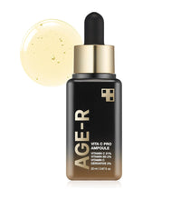 medicube age-r vita c pro ampoule lebanon