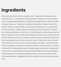 medicube exosome cica tea tree cream lebanon