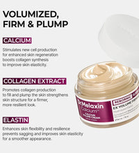 Dr.Melaxin Calcium Intense Firming Cream in Lebanon