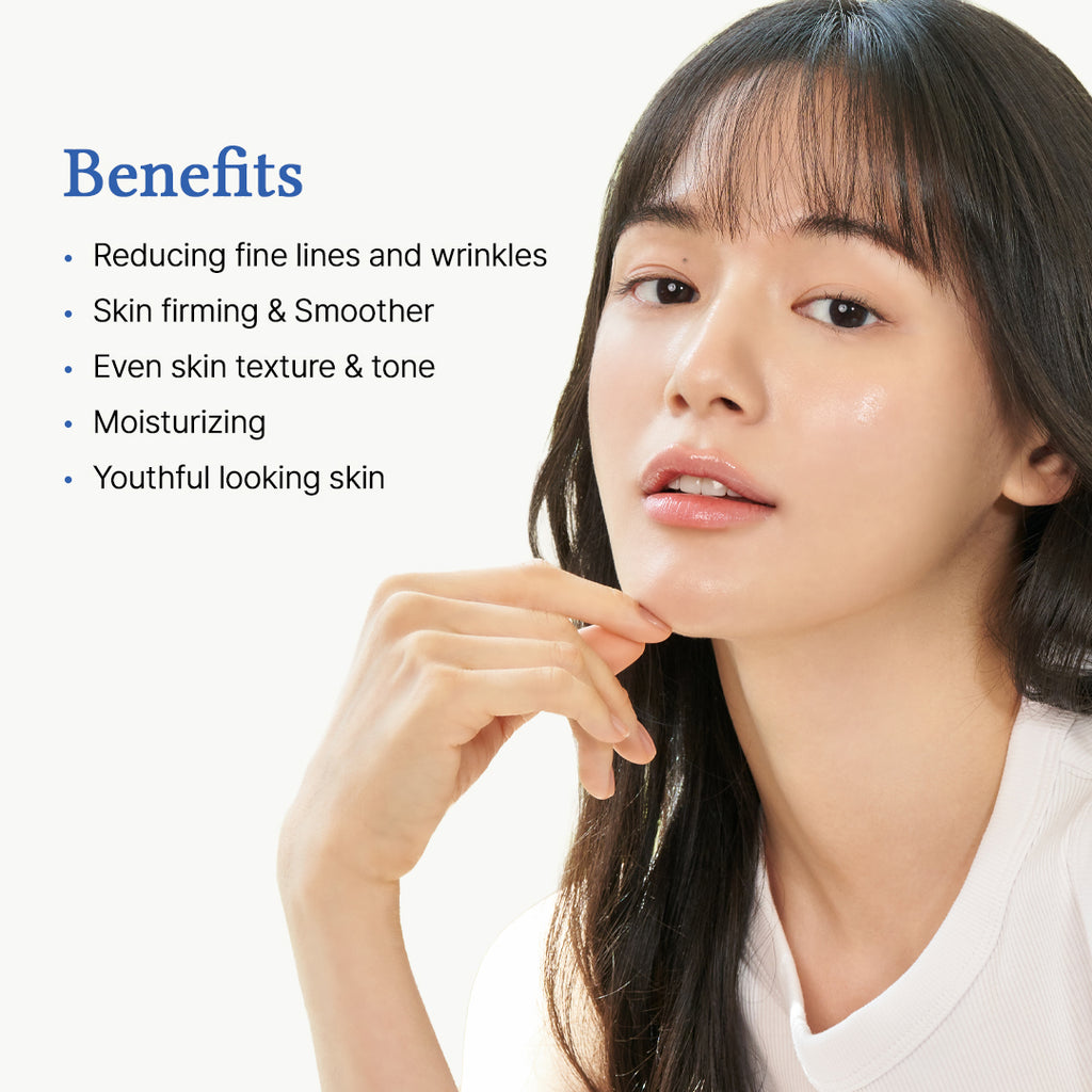 DR.ALTHEA 0.1% Gentle Retinol Serum Lebanon Korean anti aging skincare retinol serum