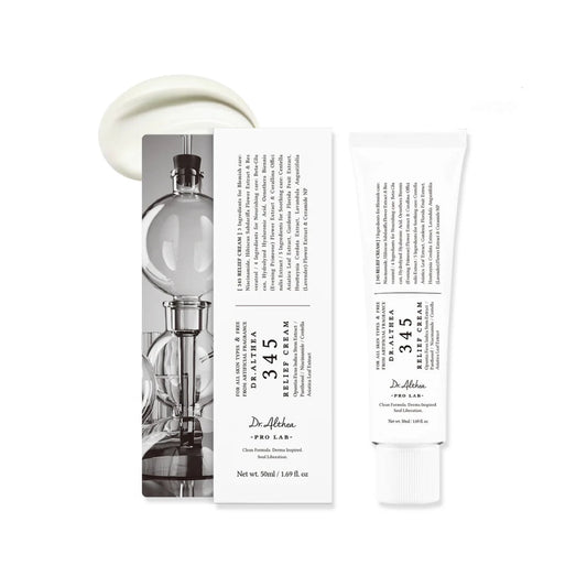 Dr.Althea 345 Relief Cream