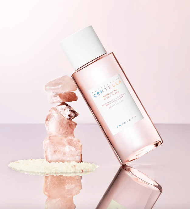 skin1004 poremizing clear toner lebanon
