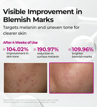Dr.Melaxin Picotonic Shot Serum in Lebanon