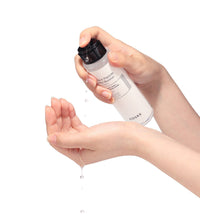 COSRX The 6 Peptide Skin Booster Serum Lebanon Korean anti aging peptide firming glow booster skincare