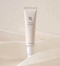 BEAUTY OF JOSEON Revive Eye Serum Ginseng + Retinal Lebanon Korean anti aging eye serum dark circles wrinkles skincare