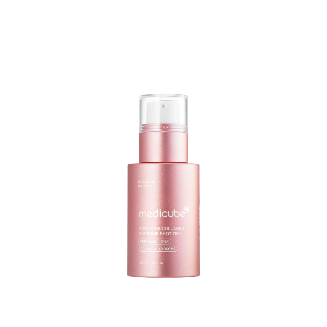 medicube pdrn pink shot serum 7500ppm lebanon