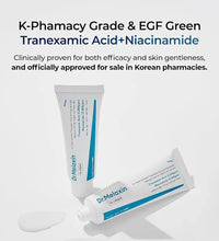 DR.Melaxin TX Tranexamic Acid Cream in Lebanon