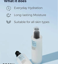 COSRX Oil-Free Ultra-Moisturizing Lotion with Birch Sap – Korean moisturizer Lebanon