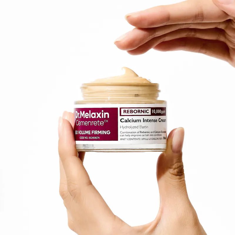 Dr.Melaxin Calcium Intense Firming Cream in Lebanon