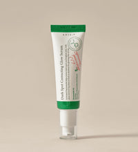 AXIS-Y Dark Spot Correcting Glow Serum Lebanon Korean niacinamide brightening dark spots serum skincare