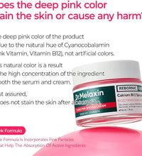 Dr.Melaxin Cyano Pink Spicule Cream in lebanon