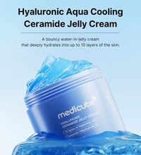 medicube hyaluronic ceramide jelly cream lebanon