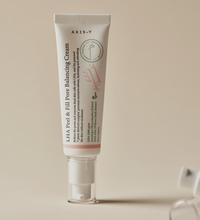 axis-y lha peel fill pore balancing cream lebanon