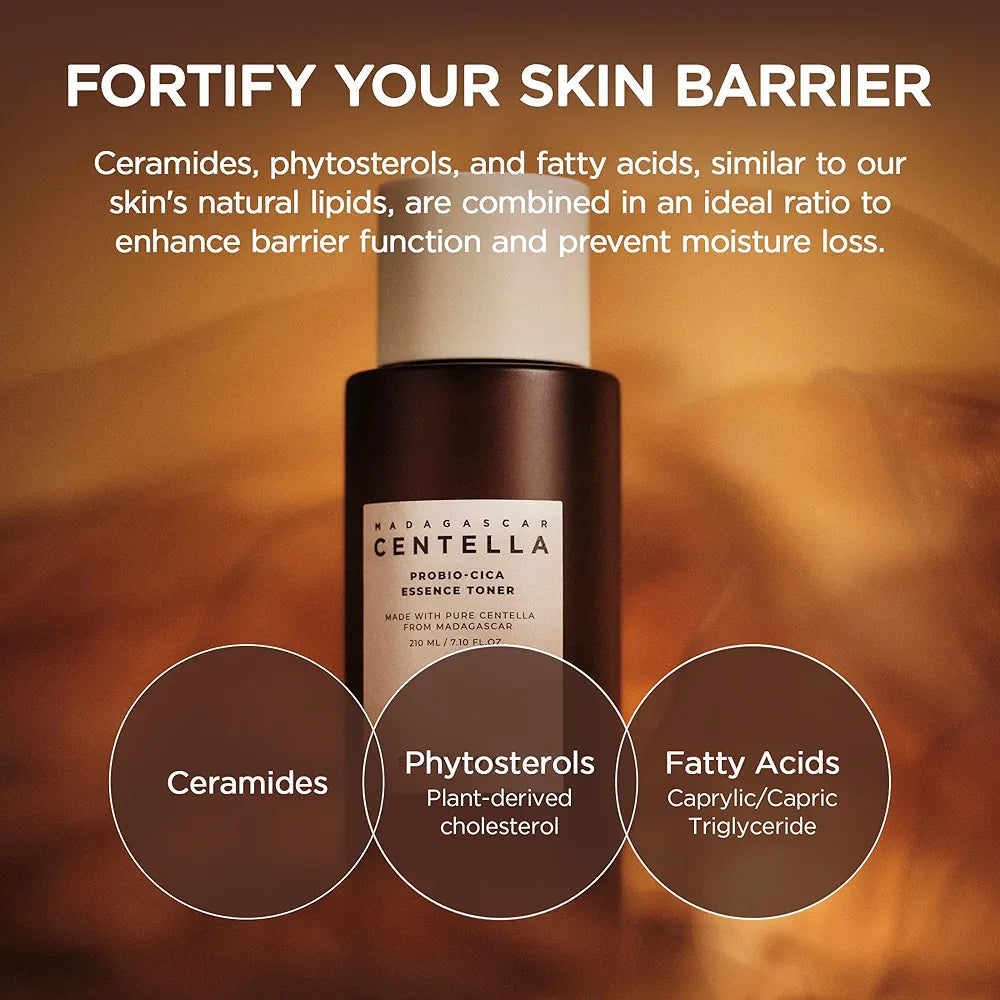 skin1004 centella probio cica essence toner lebanon