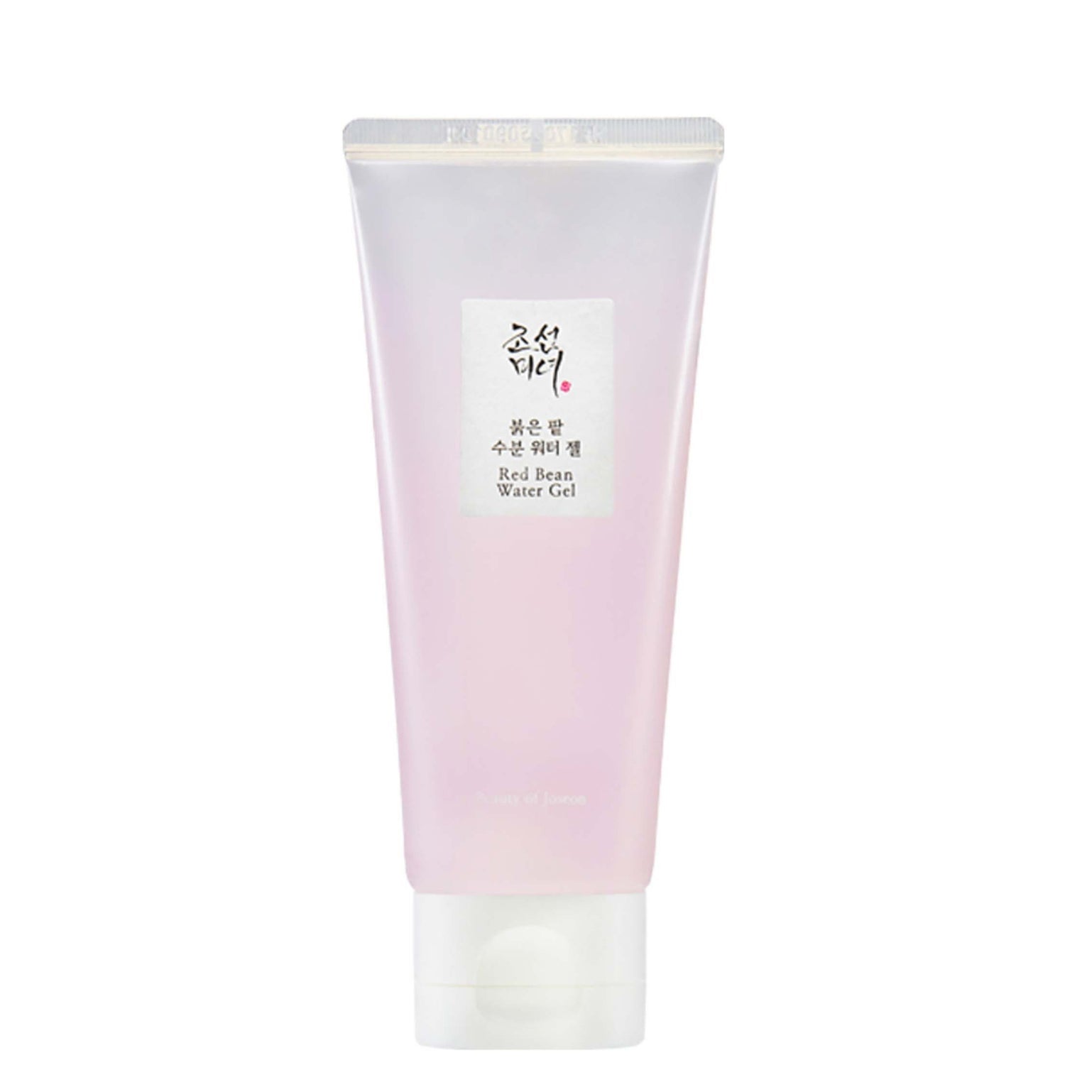 BEAUTY OF JOSEON Red Bean Water Gel Lebanon Korean lightweight gel moisturizer oil control skincare