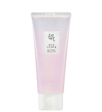 BEAUTY OF JOSEON Red Bean Water Gel Lebanon Korean lightweight gel moisturizer oil control skincare