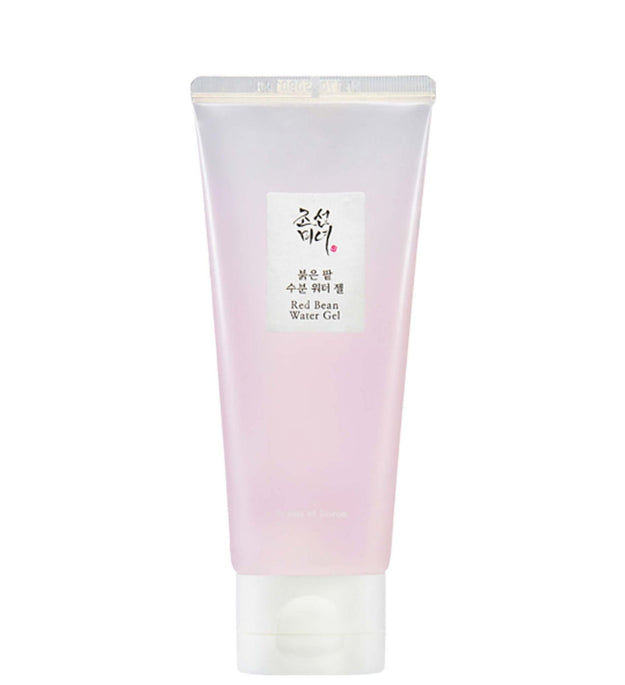 BEAUTY OF JOSEON Red Bean Water Gel Lebanon Korean lightweight gel moisturizer oil control skincare
