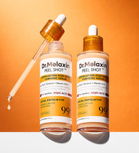 Dr.Melaxin Peel Shot Exfoliating Kojic Acid Turmeric Serum in lebanon